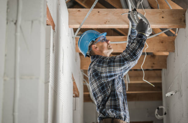Best Licensed Electrician  in Herald Harbor, MD