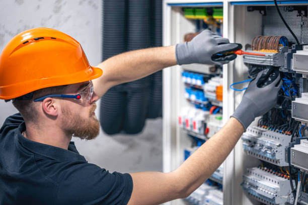 Best Electrical Installation Contractor  in Herald Harbor, MD